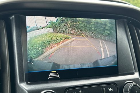 Used 2022 Chevrolet Colorado LT w/ Fleet Safety Package image 18