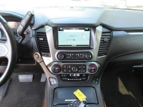 Used 2018 Chevrolet Tahoe Premier image 20