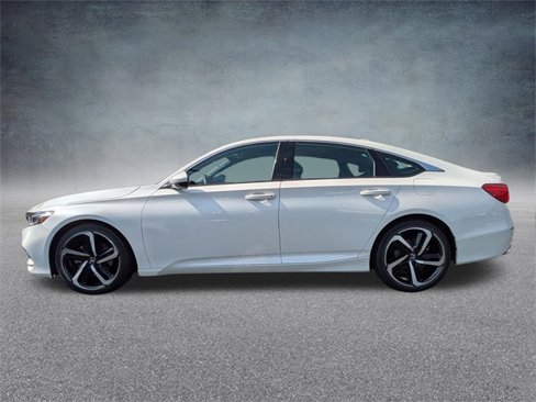 Used 2020 Honda Accord Sport image 7