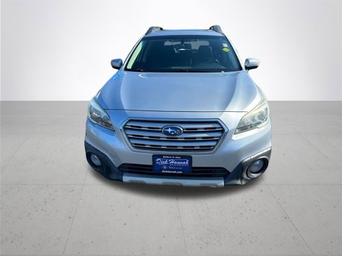 Used 2017 Subaru Outback 2.5i Limited image 3