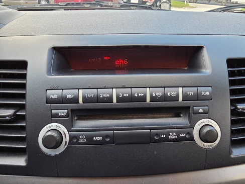 Used 2012 Mitsubishi Lancer ES image 15