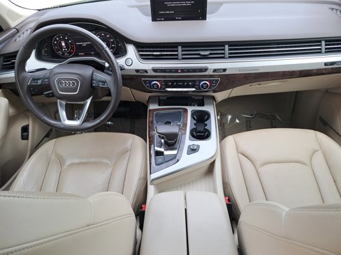 Used 2019 Audi Q7 2.0T Premium Plus w/ Premium Plus Package image 9