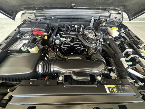 Used 2020 Jeep Wrangler Unlimited Sport S image 47