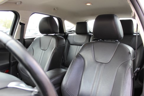 Used 2014 Ford Focus SE w/ Equipment Group 201A image 17