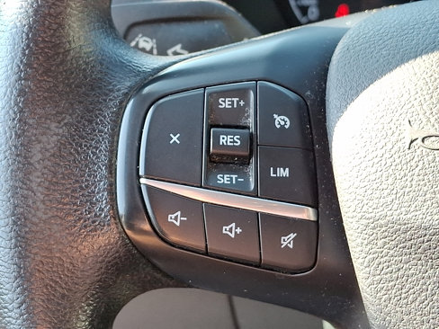 Used 2023 Ford Transit 250 Low Roof w/ Exterior Upgrade Package image 22
