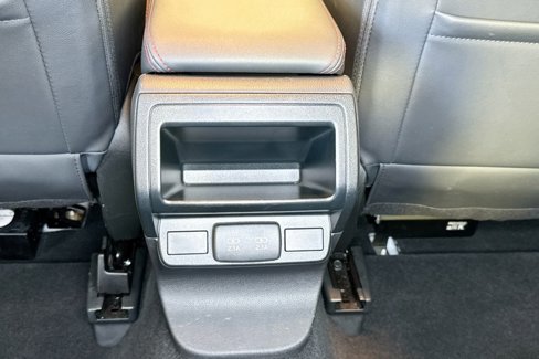 Used 2022 Subaru WRX GT image 24