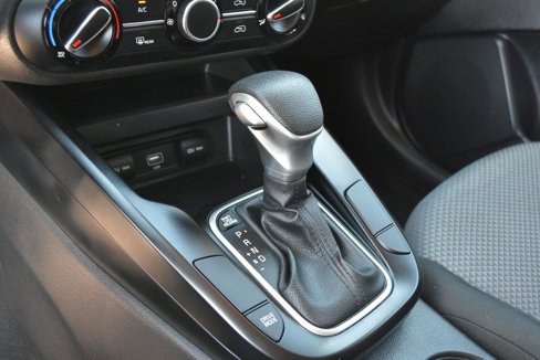 Used 2020 Kia Soul LX image 24