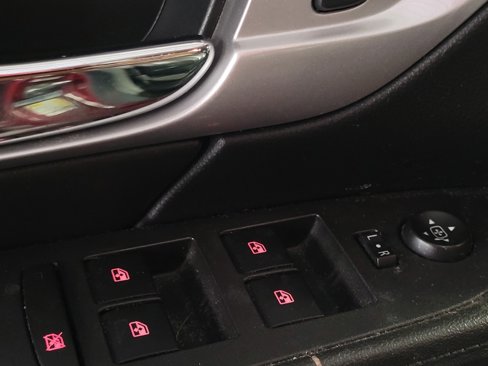 Used 2016 GMC Terrain SLE image 27