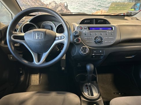 Used 2012 Honda Fit image 3