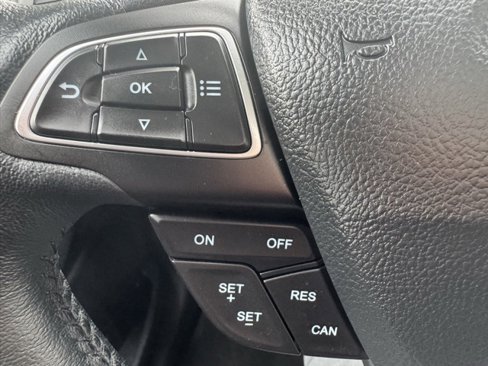Used 2020 Ford EcoSport SE image 20