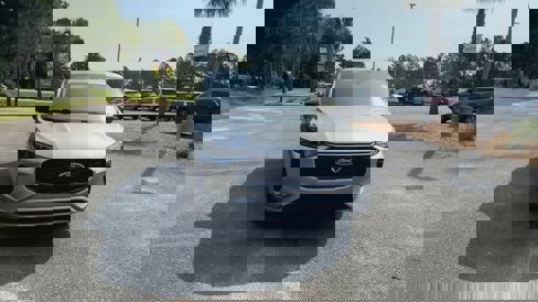 Used 2023 Ford Escape ST-Line image 3