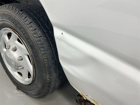 Used 2007 Ford E-150 and Econoline 150 image 32
