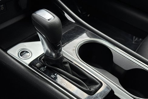 Certified 2024 Nissan Altima 2.5 SV image 23