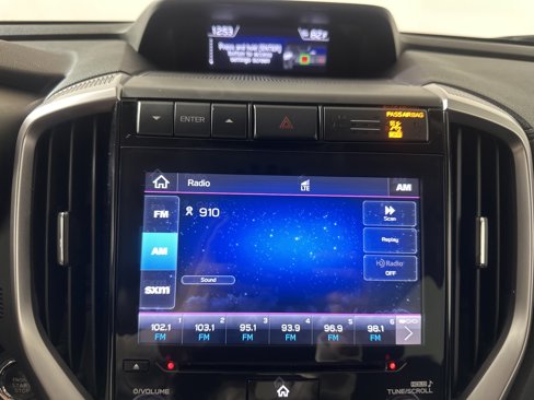 Used 2021 Subaru Ascent Limited w/ Technology Package image 14