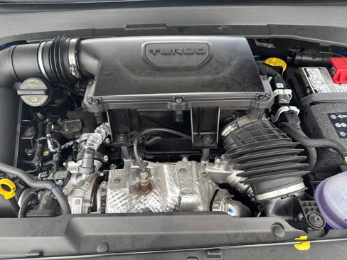 New 2025 Jeep Compass Latitude w/ Altitude Special Edition image 34