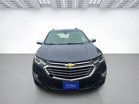 Used 2019 Chevrolet Equinox Premier image 2