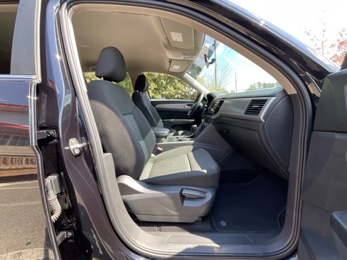 Used 2018 Volkswagen Atlas S image 16