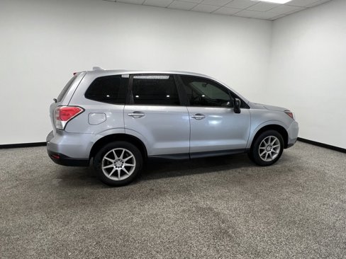Used 2018 Subaru Forester 2.5i image 16