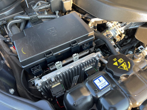 Used 2019 Jeep Grand Cherokee Limited image 25