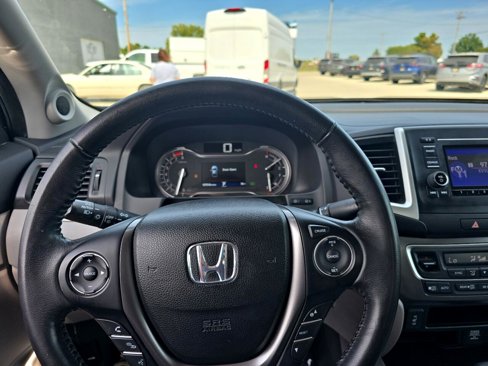 Used 2017 Honda Ridgeline RTL image 27