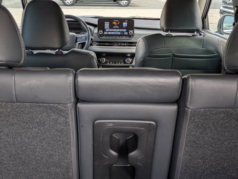 Used 2022 Mitsubishi Outlander SE image 11