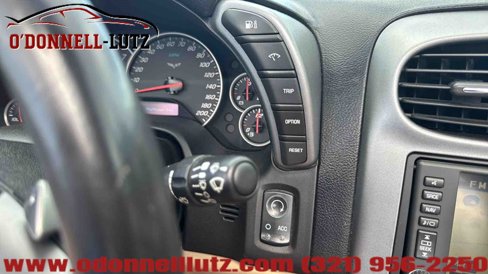 Used 2006 Chevrolet Corvette Convertible w/ Preferred Equipment Group image 24
