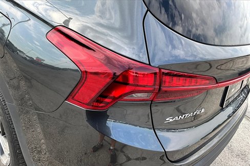 Used 2023 Hyundai Santa Fe SEL image 23