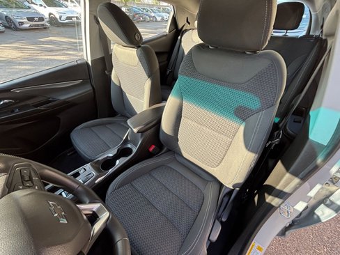 Used 2023 Chevrolet Bolt LT w/ Driver Confidence Package image 40