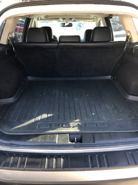 Used 2011 Subaru Outback 3.6R Limited w/ PWR Moonroof Pkg image 15
