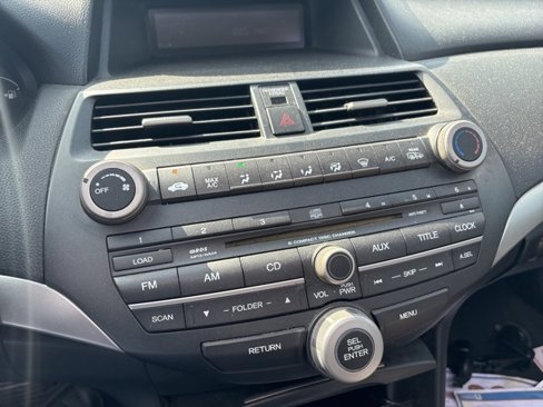 Used 2008 Honda Accord EX image 17