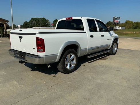 Used 2006 Dodge Ram 1500 Truck Laramie image 5