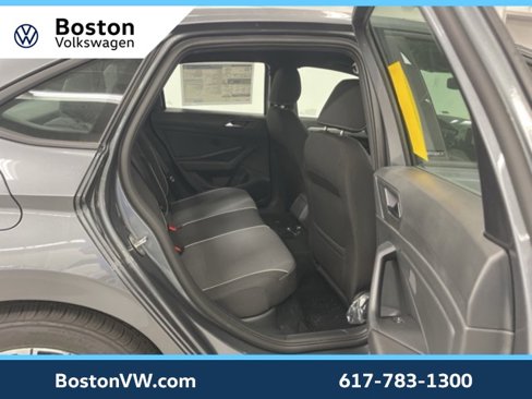 New 2025 Volkswagen Jetta Sport image 27