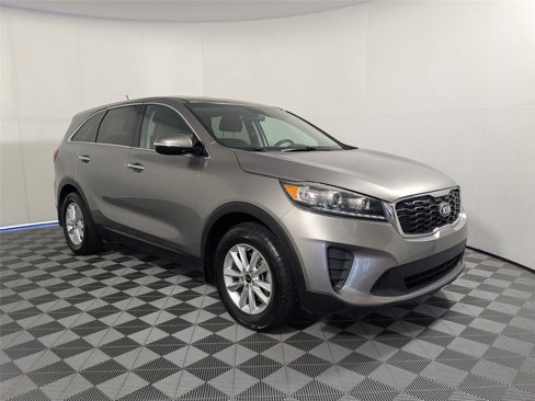 Used 2019 Kia Sorento L image 19