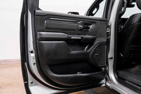 Used 2021 RAM 1500 TRX w/ TRX Level 2 Equipment Group image 71