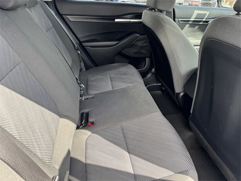 Used 2021 Kia Seltos LX image 7