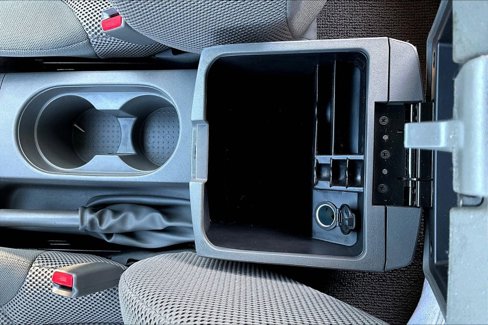 Used 2021 Nissan Frontier SV image 33