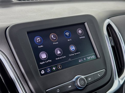 Used 2020 Chevrolet Equinox LT image 14