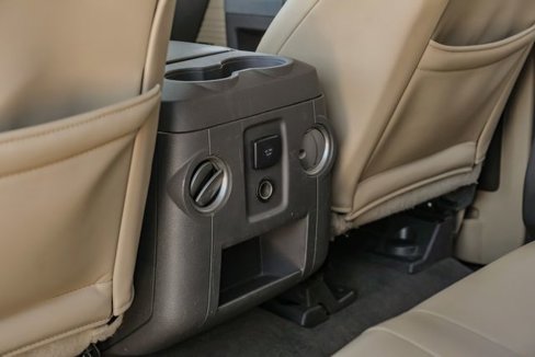 Used 2011 Ford F250 Lariat w/ Lariat Interior Pkg image 42