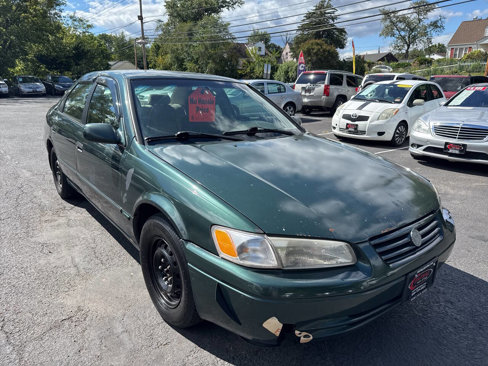 Used 1999 Toyota Camry LE image 3