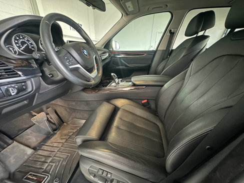 Used 2016 BMW X5 sDrive35i image 20