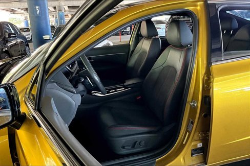 Used 2020 Hyundai Sonata SEL Plus w/ Tech Package image 7