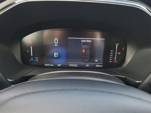 Used 2024 Ford Escape ST-Line image 13