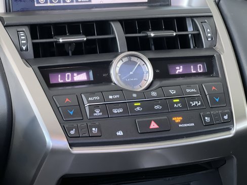 Used 2015 Lexus NX 200t FWD image 38