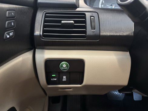 Used 2014 Honda Accord EX-L image 20
