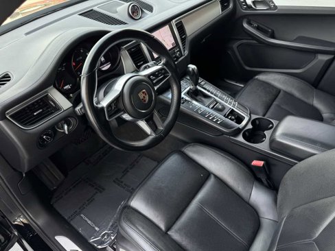 Used 2017 Porsche Macan GTS image 15