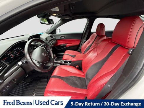 Used 2020 Acura ILX image 21