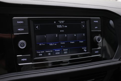 Used 2020 Volkswagen Jetta S w/ Driver Assistance Package image 7