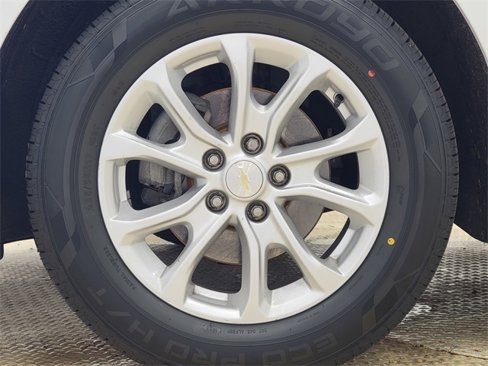 Used 2020 Chevrolet Equinox LT image 12