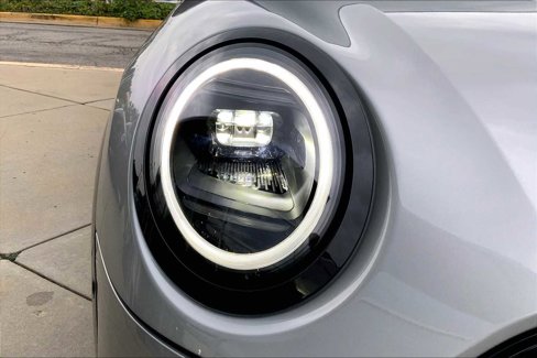 New 2026 MINI Cooper S image 13
