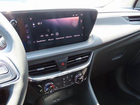 New 2025 Buick Encore GX Sport Touring w/ Comfort Package image 20